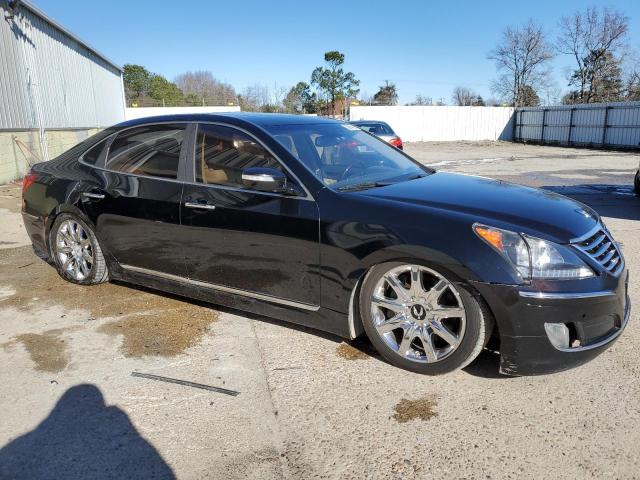 Photo 3 VIN: KMHGH4JH8CU046025 - HYUNDAI EQUUS 