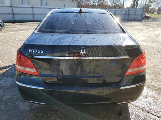 Photo 5 VIN: KMHGH4JH8CU046025 - HYUNDAI EQUUS 