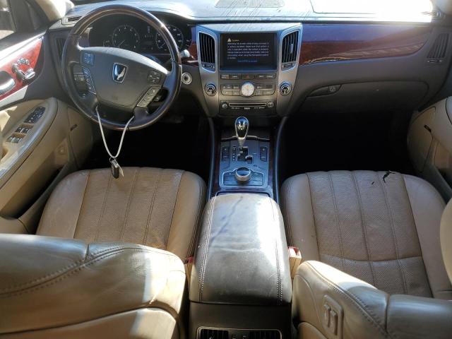 Photo 7 VIN: KMHGH4JH8CU046025 - HYUNDAI EQUUS 