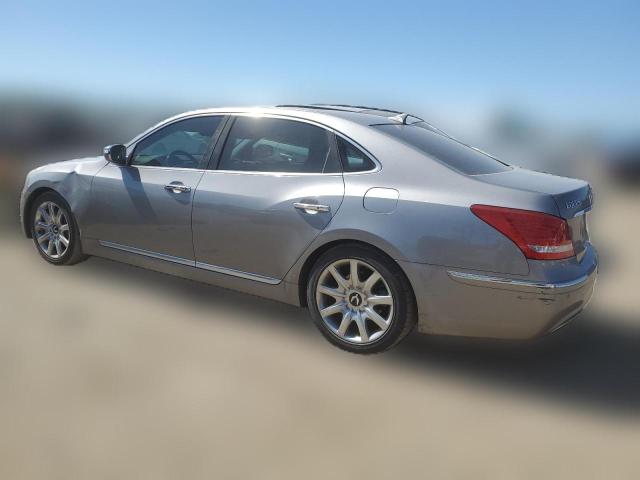 Photo 1 VIN: KMHGH4JH8CU049930 - HYUNDAI EQUUS 