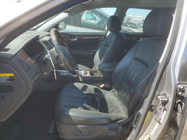 Photo 6 VIN: KMHGH4JH8CU049930 - HYUNDAI EQUUS 