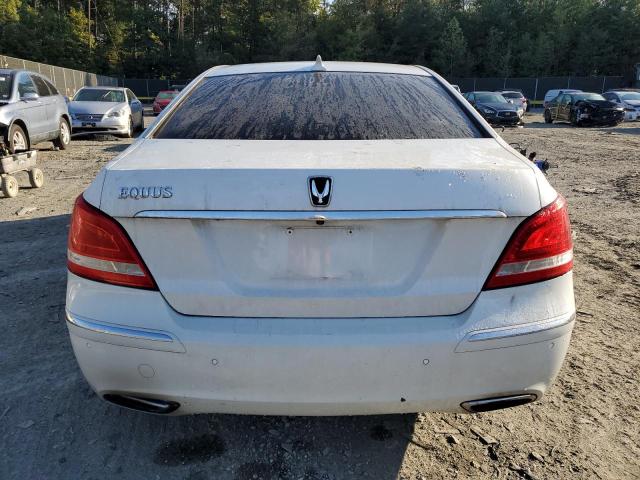 Photo 5 VIN: KMHGH4JH8CU053024 - HYUNDAI EQUUS 