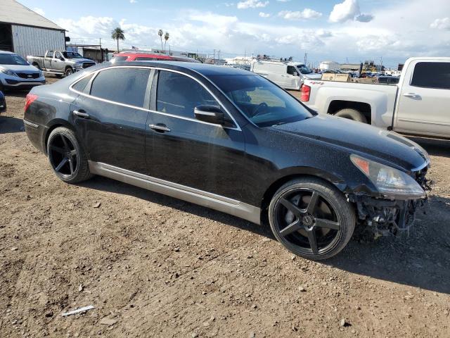 Photo 3 VIN: KMHGH4JH8DU063215 - HYUNDAI EQUUS 