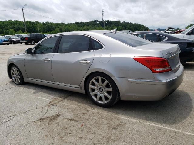 Photo 1 VIN: KMHGH4JH8DU066003 - HYUNDAI EQUUS SIGN 