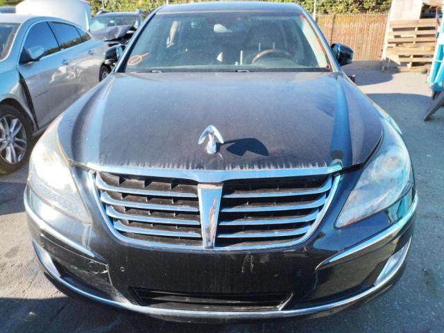 Photo 8 VIN: KMHGH4JH8DU067491 - HYUNDAI EQUUS SIGN 