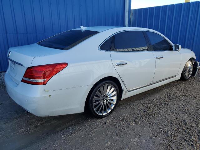 Photo 2 VIN: KMHGH4JH8EU074085 - HYUNDAI EQUUS 