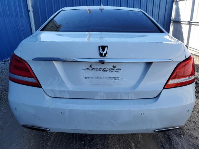 Photo 5 VIN: KMHGH4JH8EU074085 - HYUNDAI EQUUS 