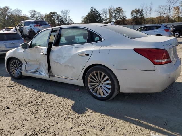 Photo 1 VIN: KMHGH4JH8EU074359 - HYUNDAI EQUUS 