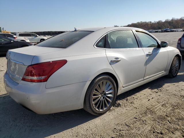 Photo 2 VIN: KMHGH4JH8EU074359 - HYUNDAI EQUUS 