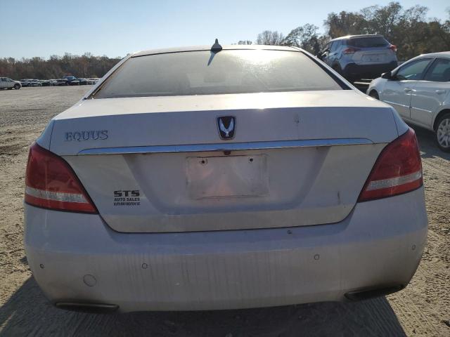 Photo 5 VIN: KMHGH4JH8EU074359 - HYUNDAI EQUUS 