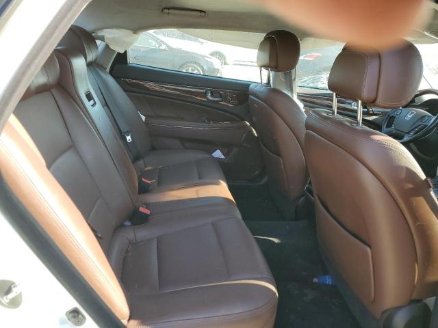 Photo 9 VIN: KMHGH4JH8EU074359 - HYUNDAI EQUUS 