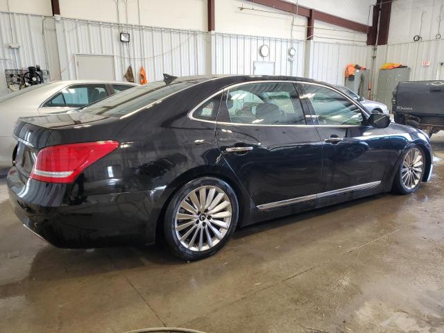 Photo 2 VIN: KMHGH4JH8EU081005 - HYUNDAI EQUUS 