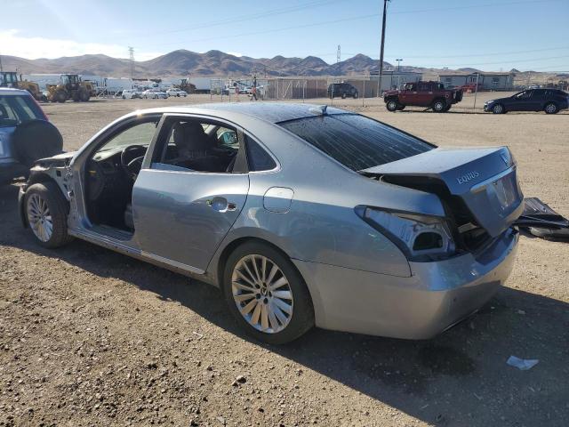 Photo 1 VIN: KMHGH4JH8EU081330 - HYUNDAI EQUUS 