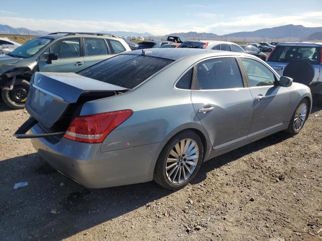 Photo 2 VIN: KMHGH4JH8EU081330 - HYUNDAI EQUUS 