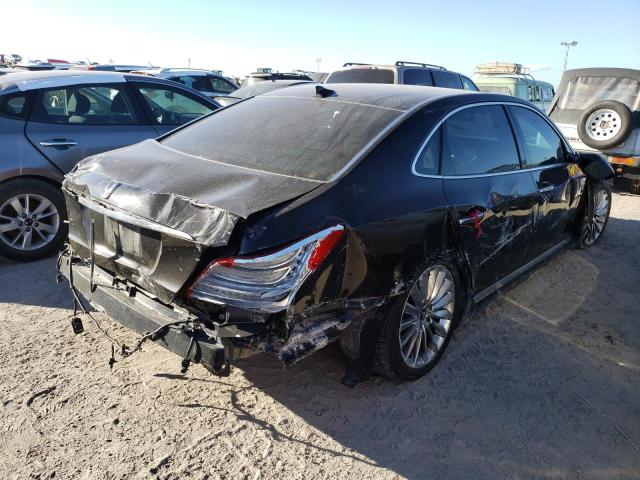 Photo 3 VIN: KMHGH4JH8EU084096 - HYUNDAI EQUUS SIGN 