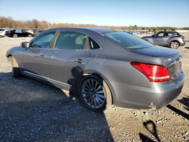 Photo 1 VIN: KMHGH4JH8EU090299 - HYUNDAI EQUUS 