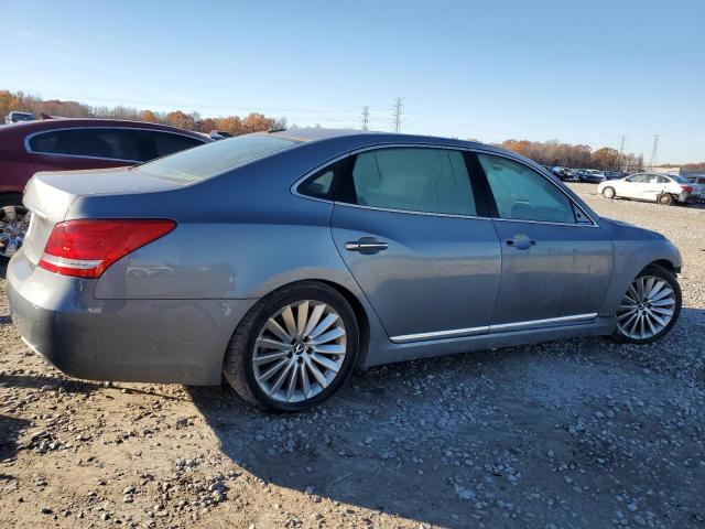 Photo 2 VIN: KMHGH4JH8EU090299 - HYUNDAI EQUUS 