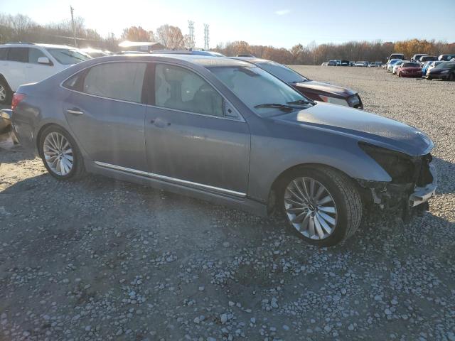 Photo 3 VIN: KMHGH4JH8EU090299 - HYUNDAI EQUUS 