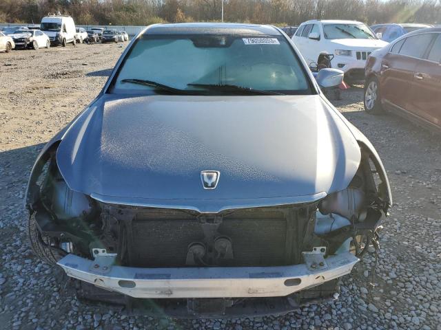 Photo 4 VIN: KMHGH4JH8EU090299 - HYUNDAI EQUUS 