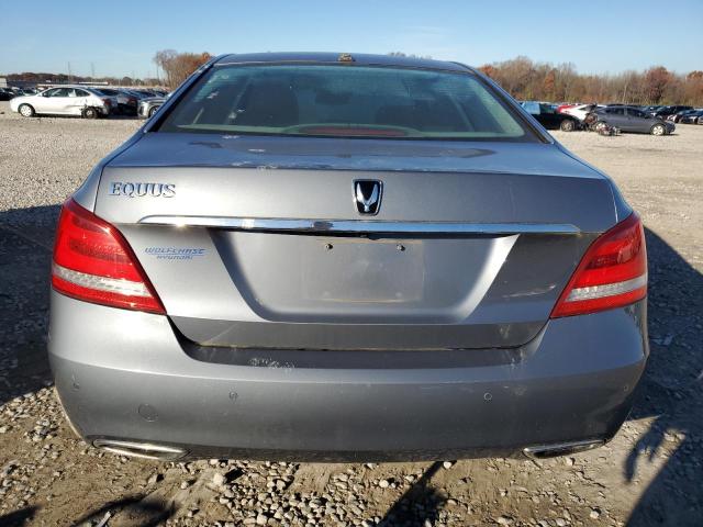 Photo 5 VIN: KMHGH4JH8EU090299 - HYUNDAI EQUUS 