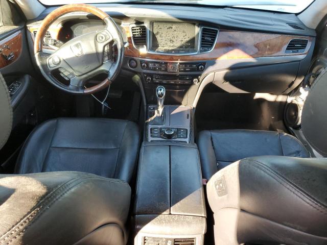 Photo 7 VIN: KMHGH4JH8EU090299 - HYUNDAI EQUUS 