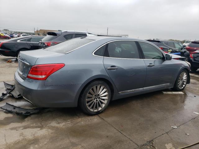 Photo 2 VIN: KMHGH4JH8FU092572 - HYUNDAI EQUUS 