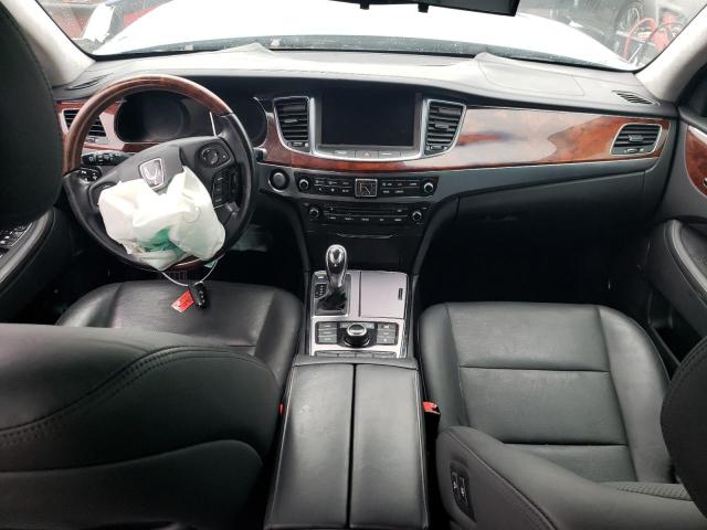 Photo 7 VIN: KMHGH4JH8FU092572 - HYUNDAI EQUUS 