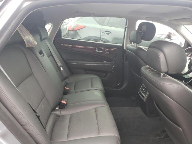 Photo 9 VIN: KMHGH4JH8FU092572 - HYUNDAI EQUUS 