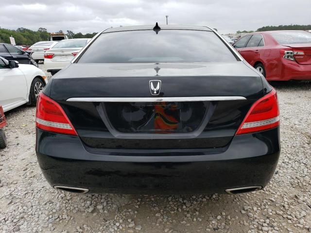 Photo 5 VIN: KMHGH4JH8FU093429 - HYUNDAI EQUUS SIGN 