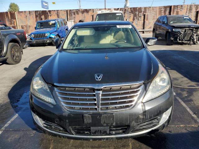 Photo 4 VIN: KMHGH4JH8FU095195 - HYUNDAI EQUUS SIGN 