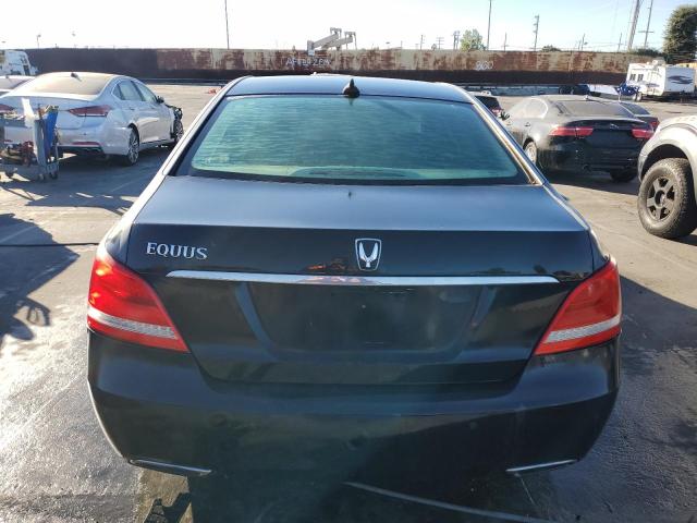 Photo 5 VIN: KMHGH4JH8FU095195 - HYUNDAI EQUUS SIGN 