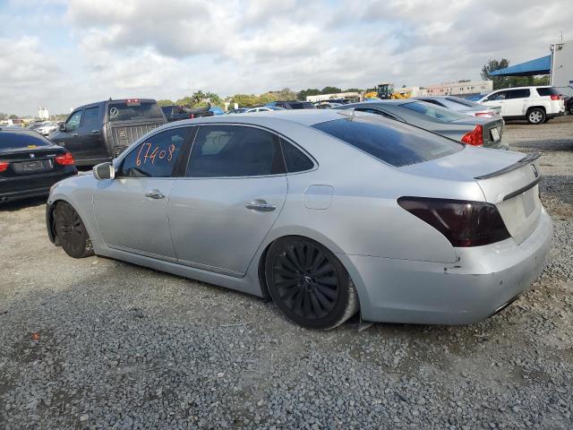 Photo 1 VIN: KMHGH4JH8GU101000 - HYUNDAI EQUUS 