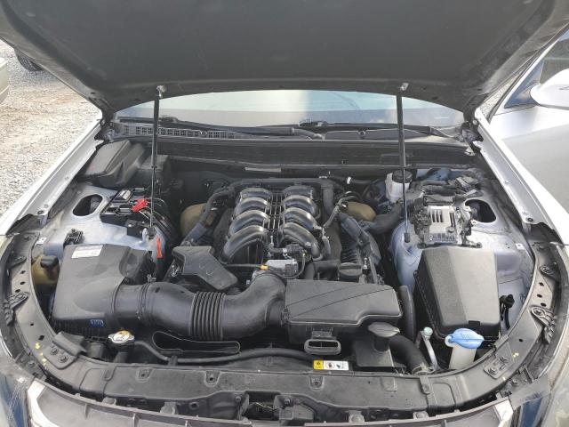 Photo 10 VIN: KMHGH4JH8GU101000 - HYUNDAI EQUUS 