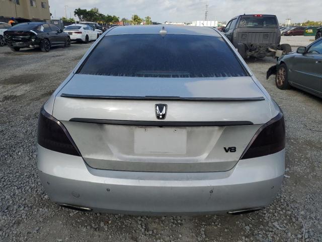 Photo 5 VIN: KMHGH4JH8GU101000 - HYUNDAI EQUUS 