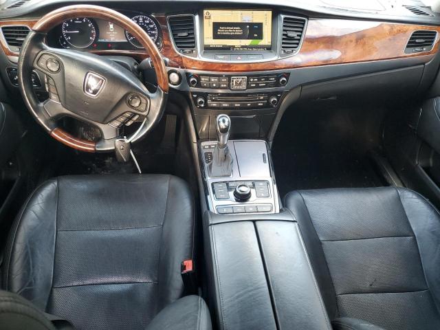 Photo 7 VIN: KMHGH4JH8GU101000 - HYUNDAI EQUUS 