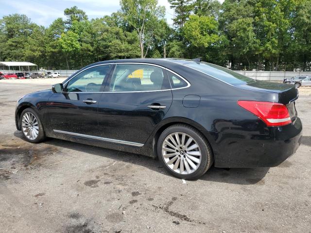 Photo 1 VIN: KMHGH4JH8GU103720 - HYUNDAI EQUUS 