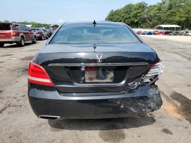 Photo 5 VIN: KMHGH4JH8GU103720 - HYUNDAI EQUUS 