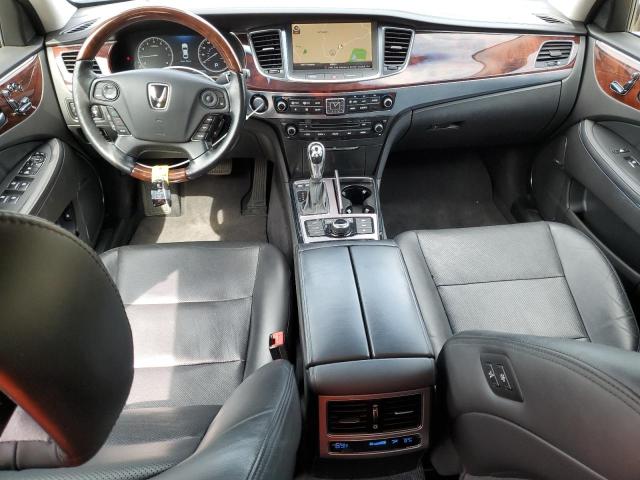 Photo 7 VIN: KMHGH4JH8GU103720 - HYUNDAI EQUUS 