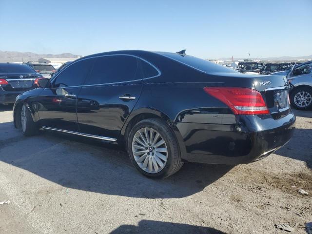 Photo 1 VIN: KMHGH4JH8GU104026 - HYUNDAI EQUUS 