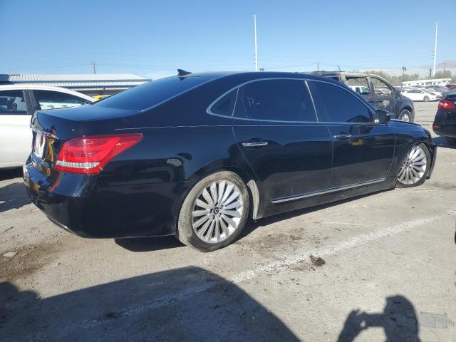 Photo 2 VIN: KMHGH4JH8GU104026 - HYUNDAI EQUUS 