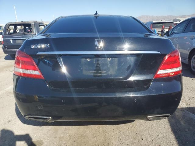 Photo 5 VIN: KMHGH4JH8GU104026 - HYUNDAI EQUUS 