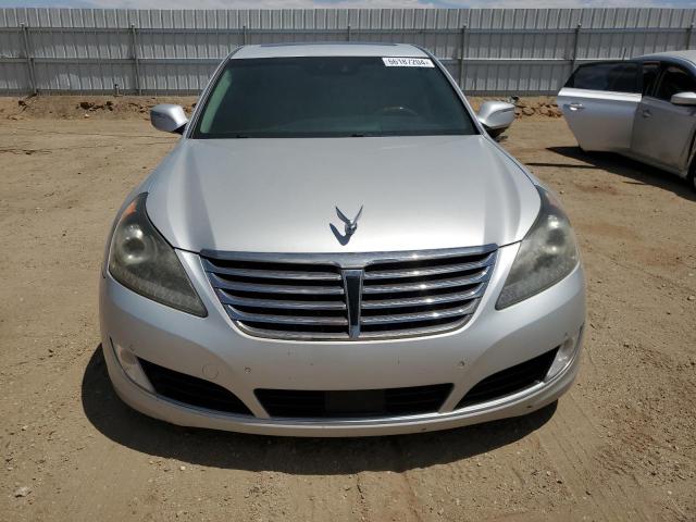 Photo 4 VIN: KMHGH4JH8GU106195 - HYUNDAI EQUUS SIGN 