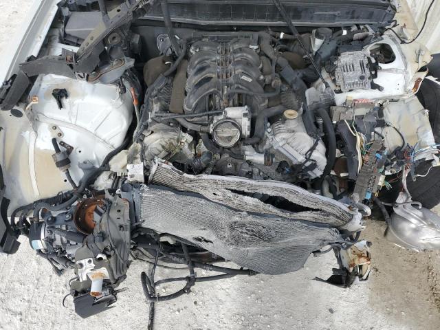 Photo 10 VIN: KMHGH4JH9CU044882 - HYUNDAI EQUUS 