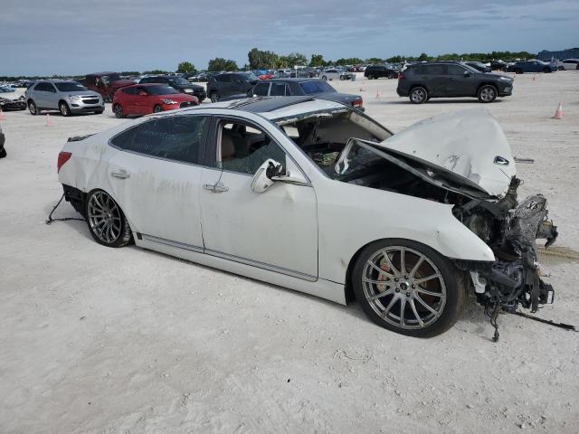 Photo 3 VIN: KMHGH4JH9CU044882 - HYUNDAI EQUUS 