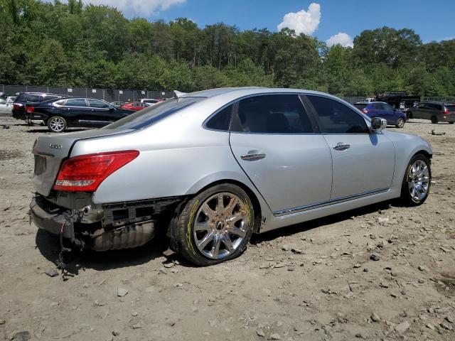 Photo 2 VIN: KMHGH4JH9CU046566 - HYUNDAI EQUUS SIGN 