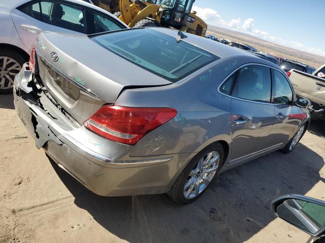 Photo 2 VIN: KMHGH4JH9CU054196 - HYUNDAI EQUUS 