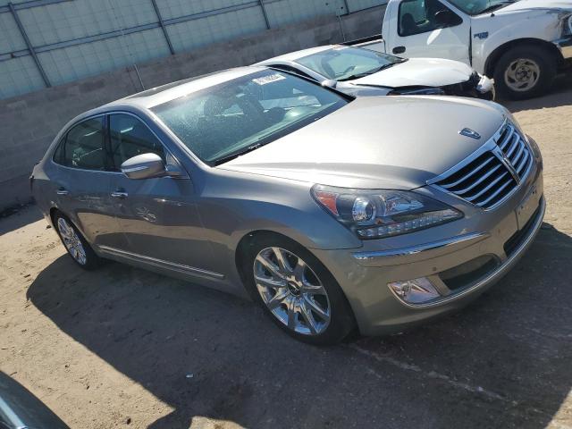 Photo 3 VIN: KMHGH4JH9CU054196 - HYUNDAI EQUUS 