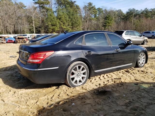 Photo 2 VIN: KMHGH4JH9CU054845 - HYUNDAI EQUUS 