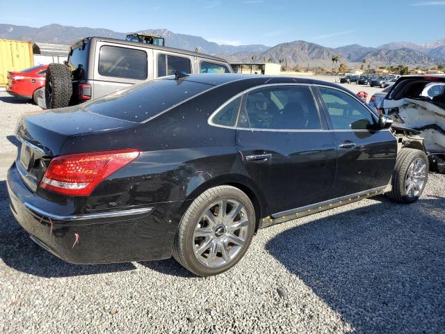 Photo 2 VIN: KMHGH4JH9CU057213 - HYUNDAI EQUUS 