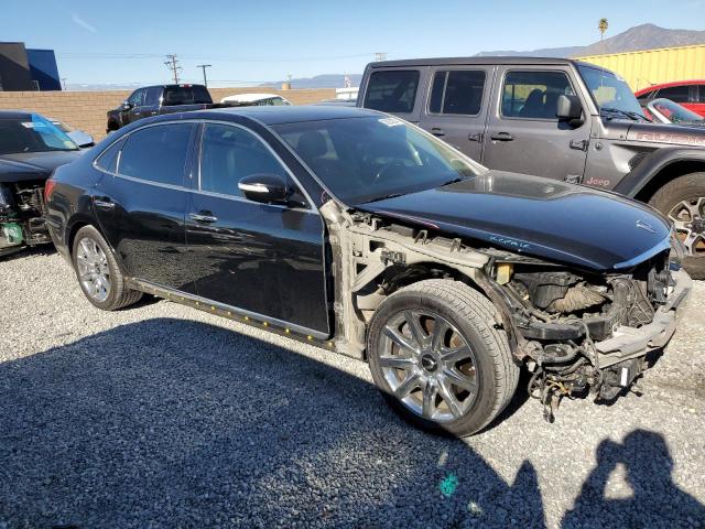 Photo 3 VIN: KMHGH4JH9CU057213 - HYUNDAI EQUUS 